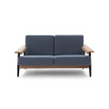 Design moderne canapé de planches de luxe italien